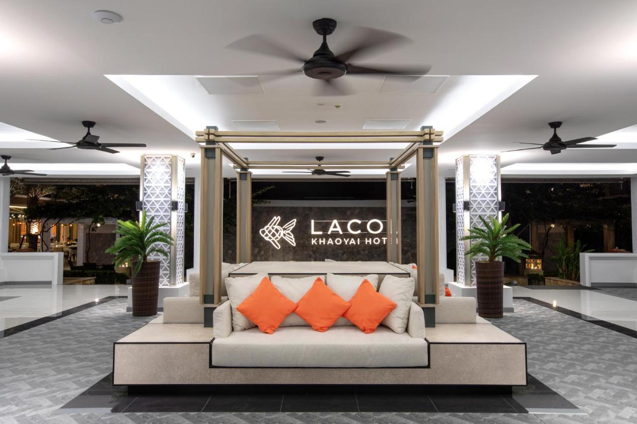Lacol Khao Yai - A Chatrium Collection सहारा