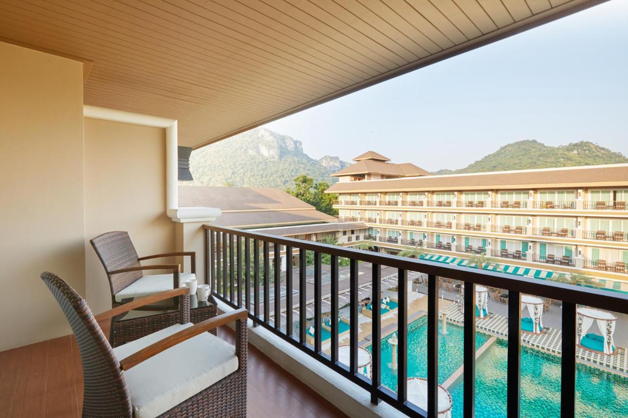सहारा Lacol Khao Yai - A Chatrium Collection 4*