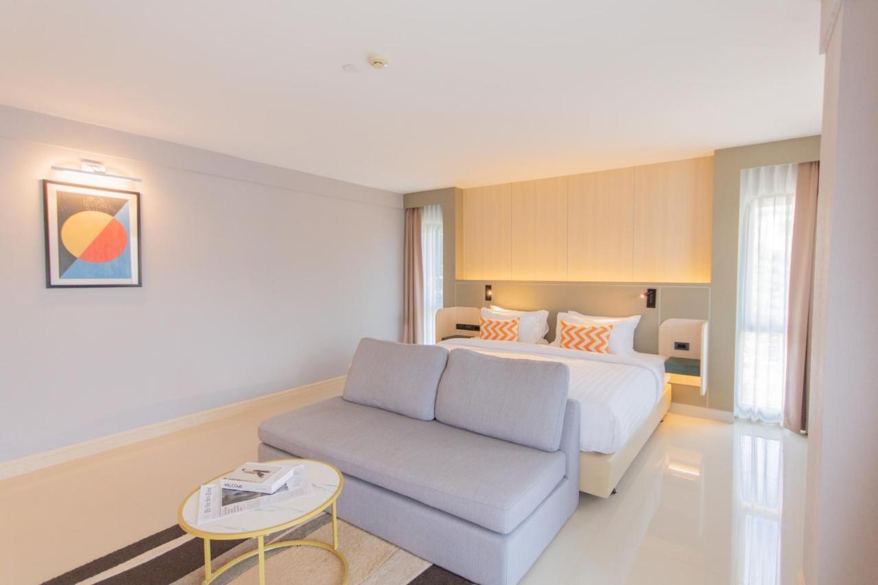 Lacol Khao Yai - A Chatrium Collection सहारा 4*