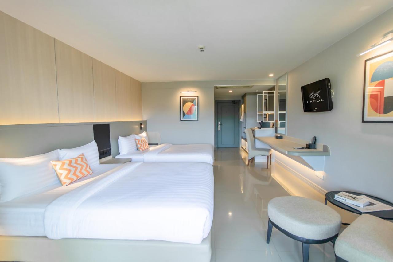 Lacol Khao Yai - A Chatrium Collection सहारा 4*