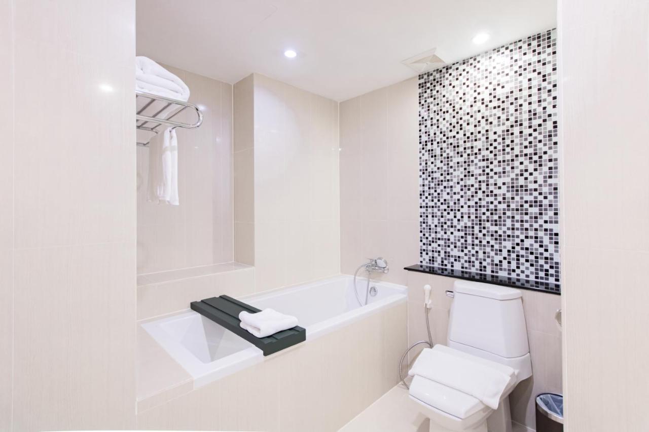 Lacol Khao Yai - A Chatrium Collection सहारा