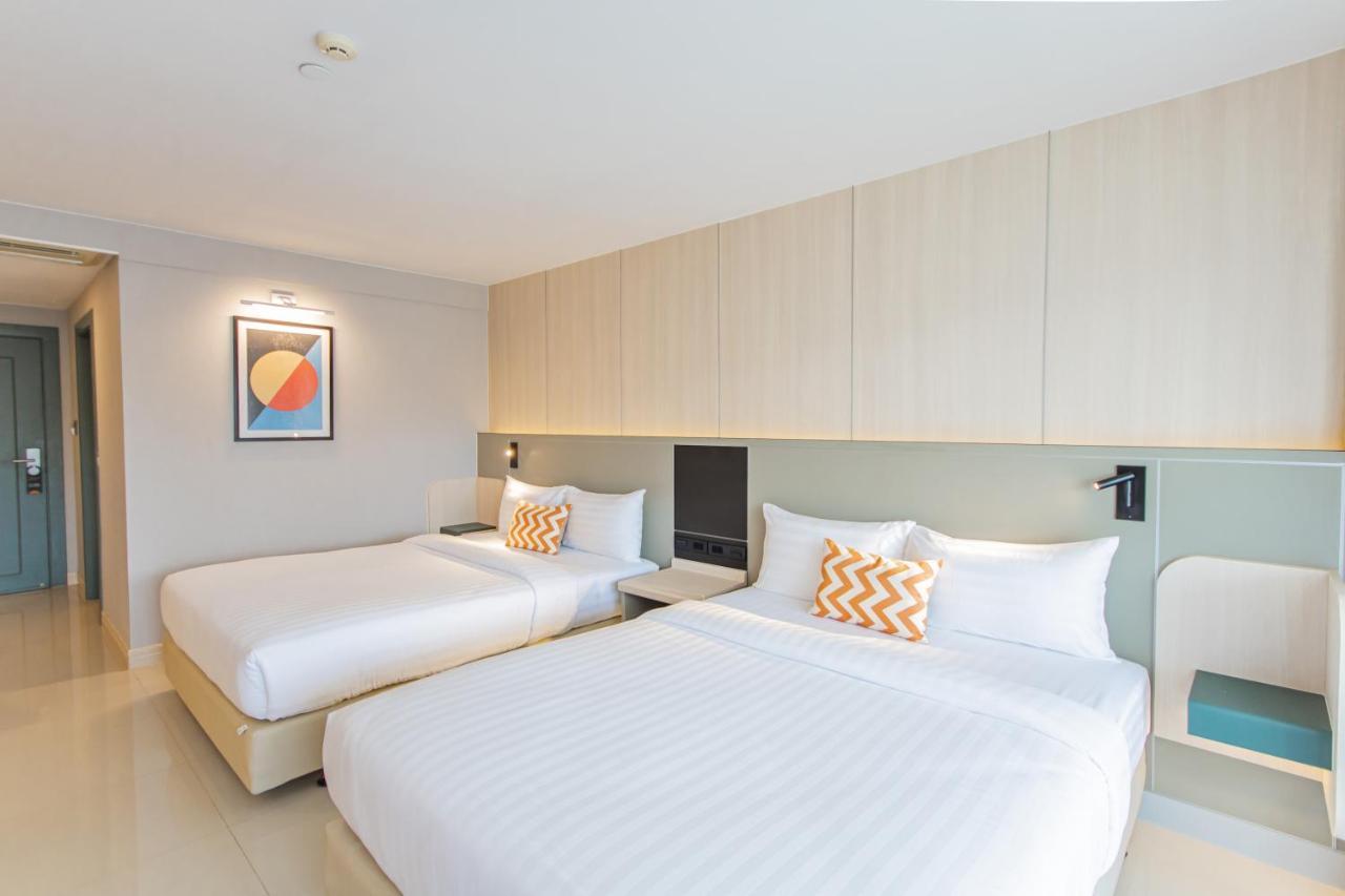सहारा Lacol Khao Yai - A Chatrium Collection 4*