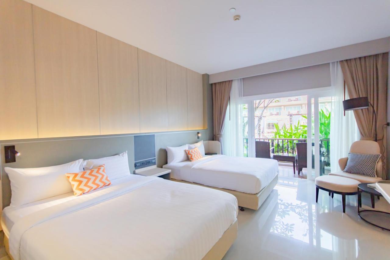 Lacol Khao Yai - A Chatrium Collection सहारा 4*