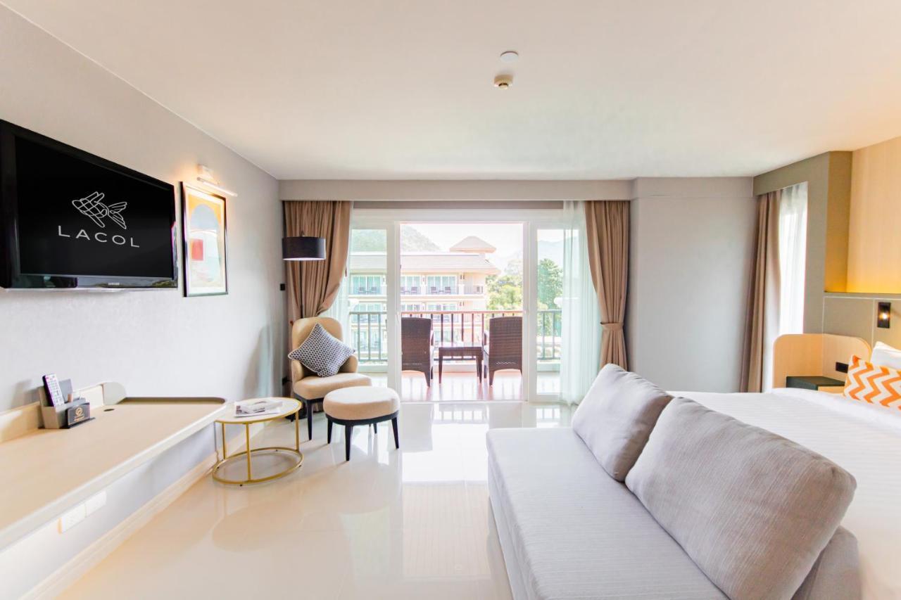 Lacol Khao Yai - A Chatrium Collection 4*