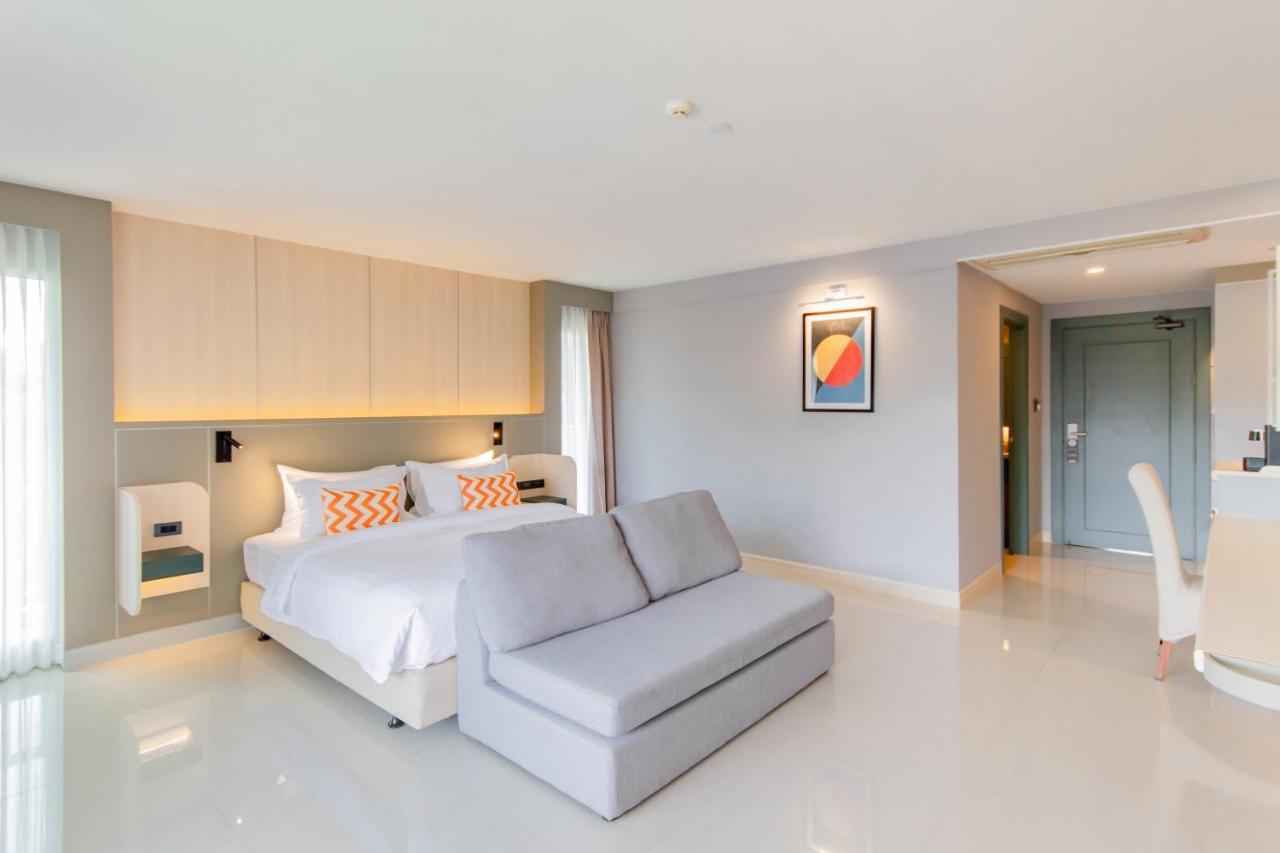 Lacol Khao Yai - A Chatrium Collection 4* Mu Si