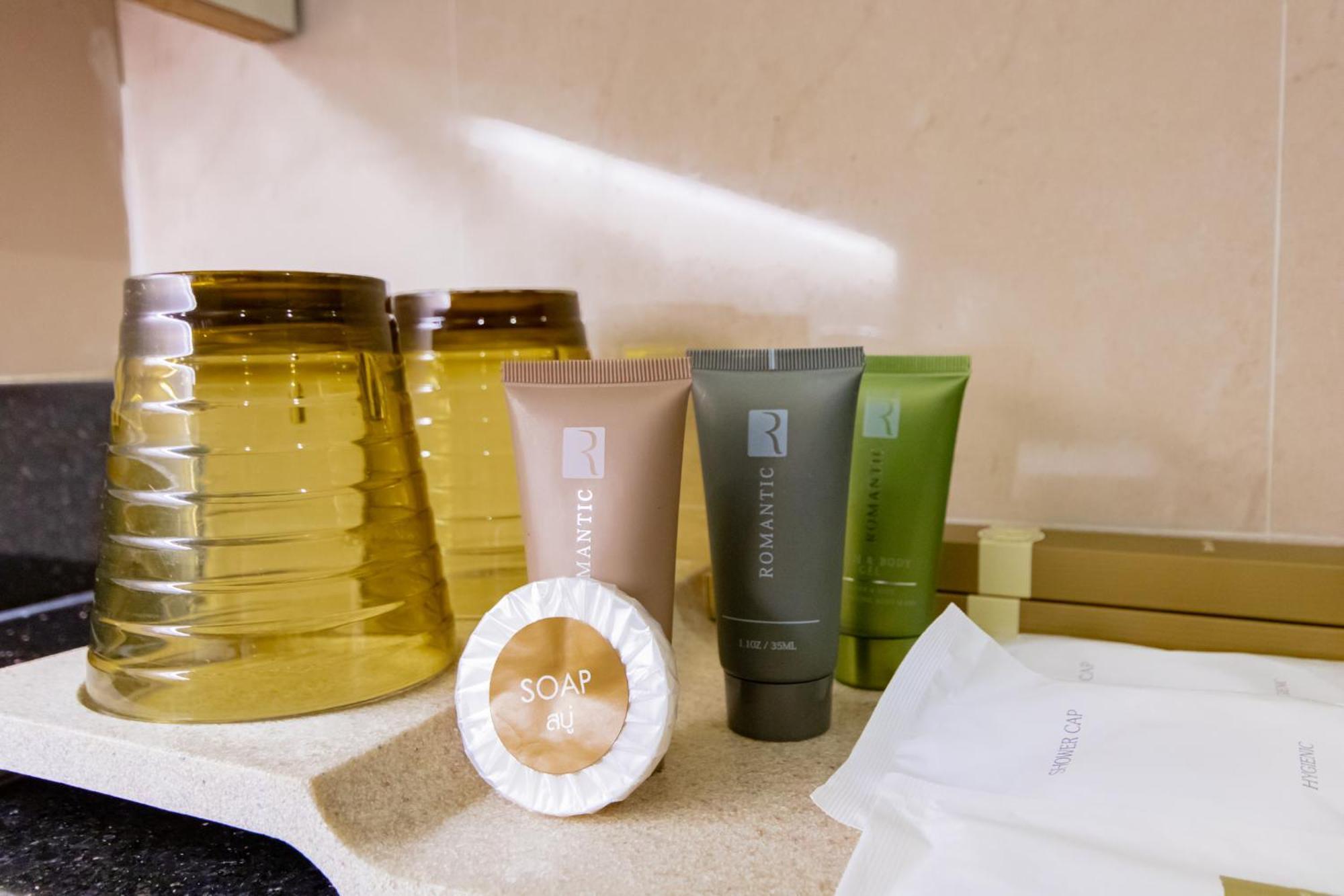 सहारा Lacol Khao Yai - A Chatrium Collection