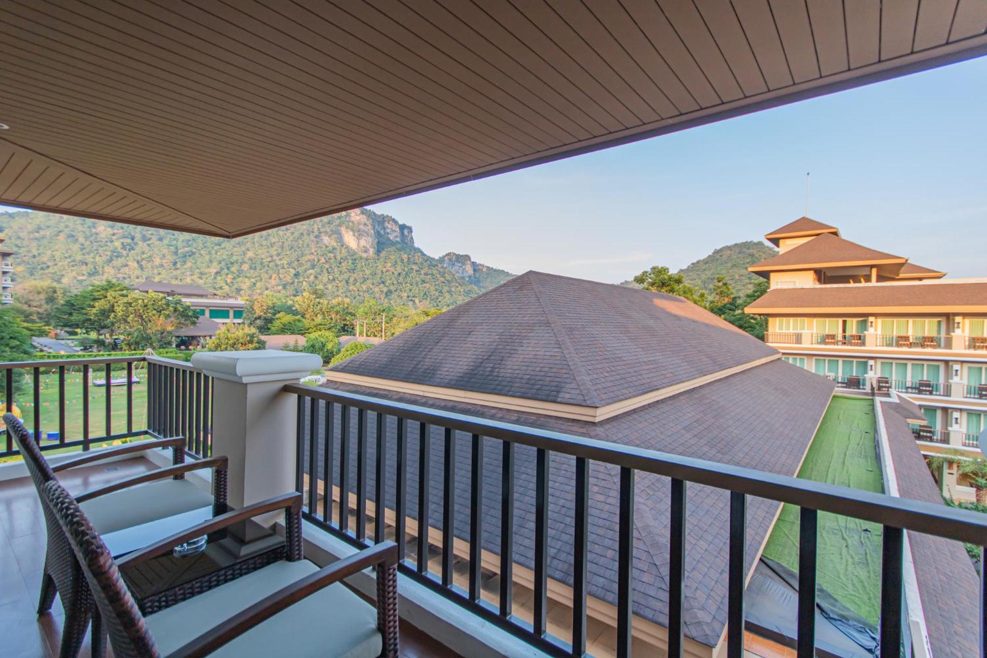 Lacol Khao Yai - A Chatrium Collection सहारा