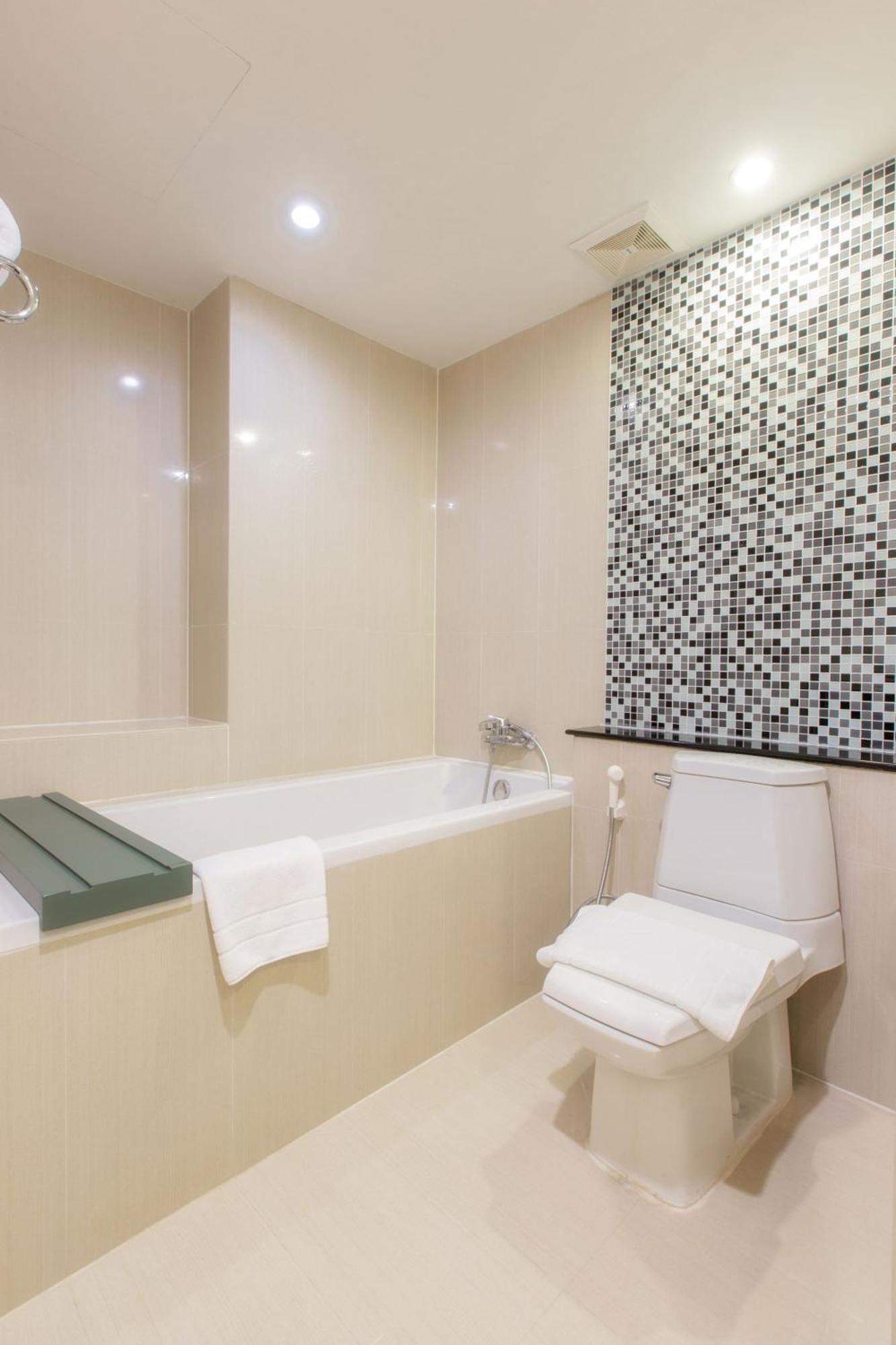 Lacol Khao Yai - A Chatrium Collection सहारा 4*