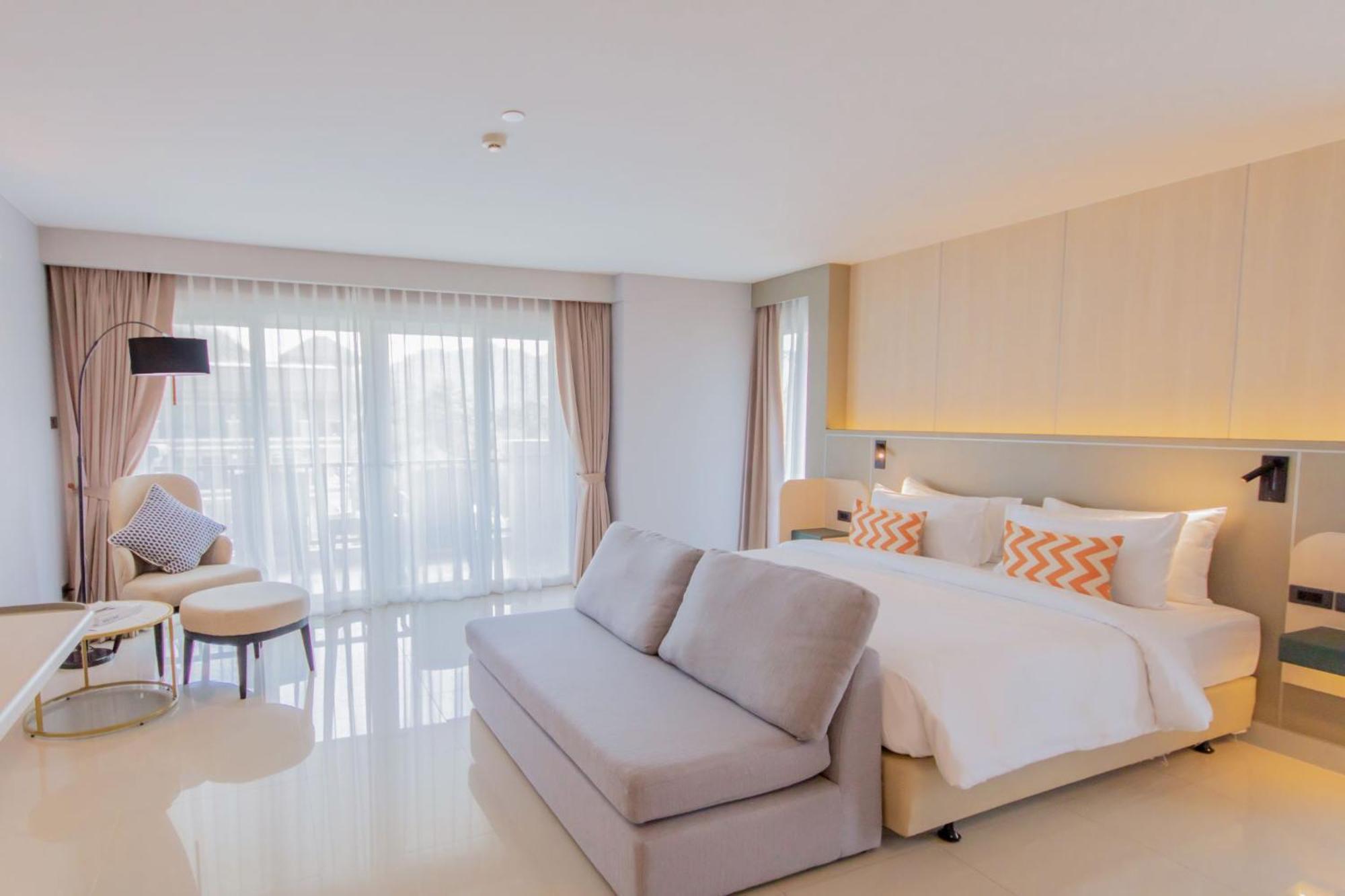 सहारा Lacol Khao Yai - A Chatrium Collection 4*