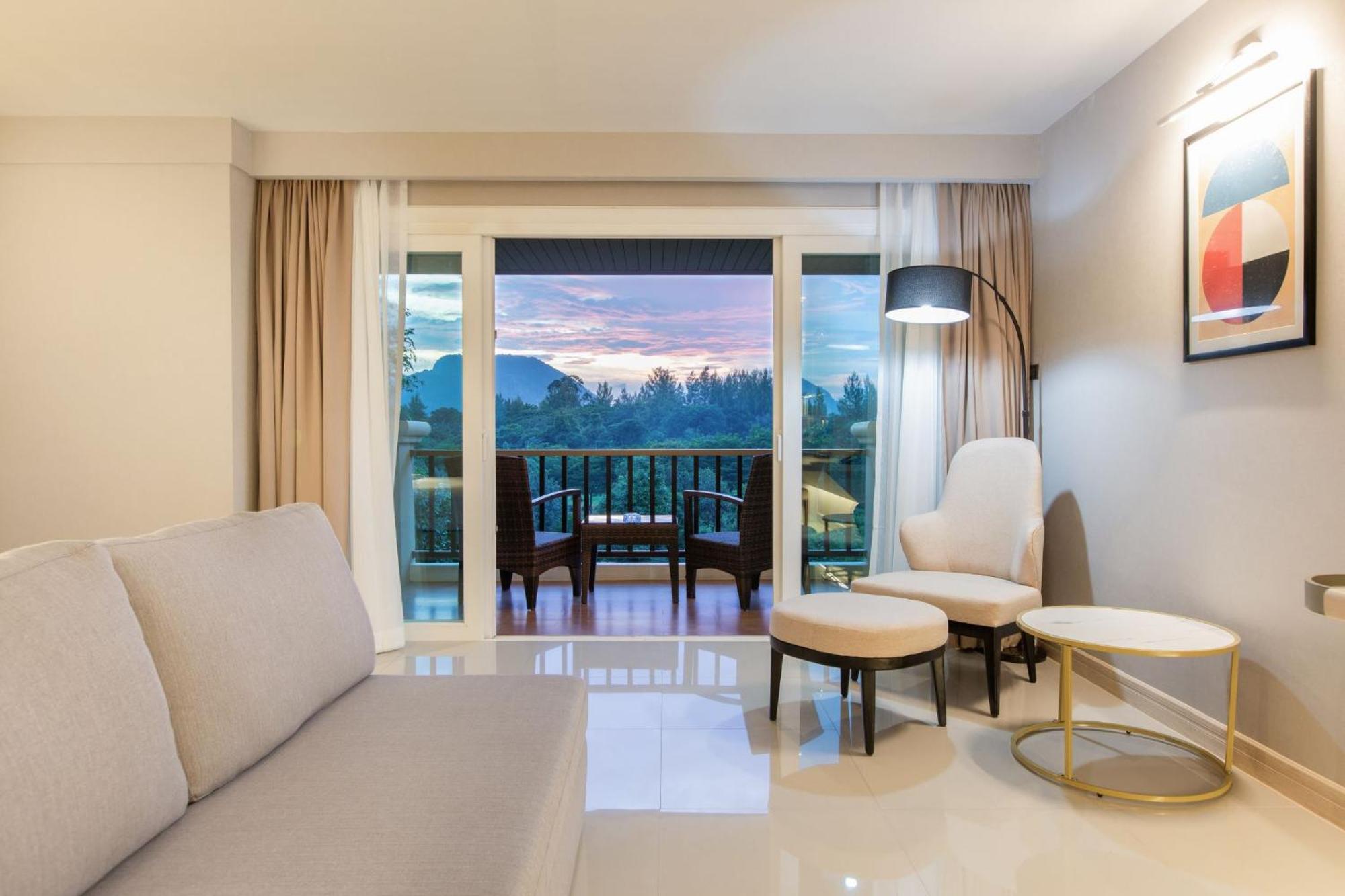 Lacol Khao Yai - A Chatrium Collection सहारा 4*