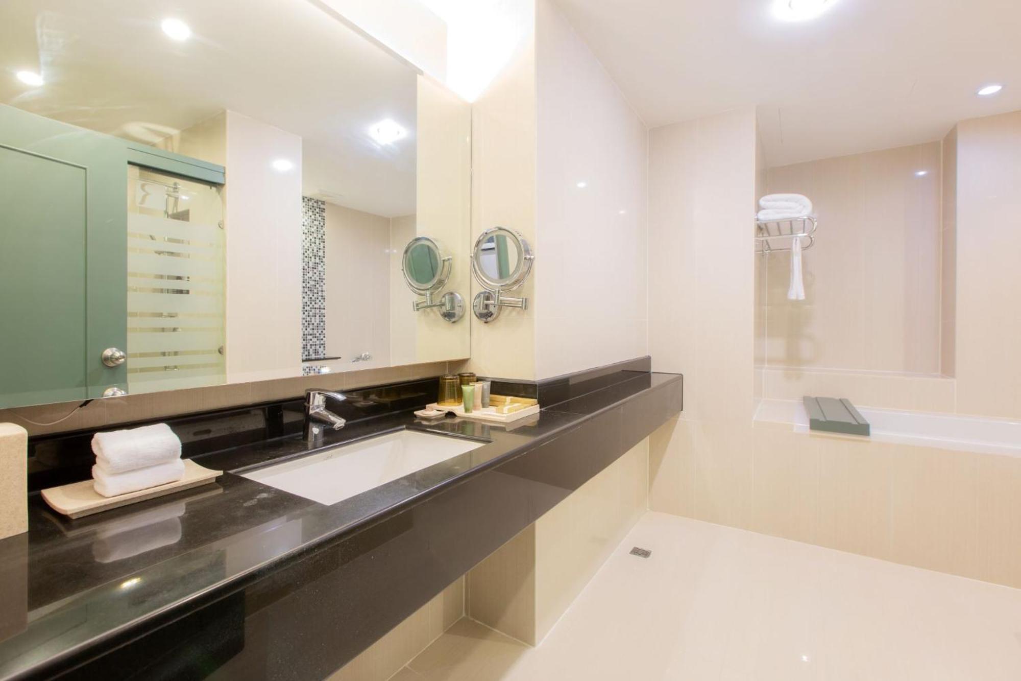 Lacol Khao Yai - A Chatrium Collection सहारा 4*