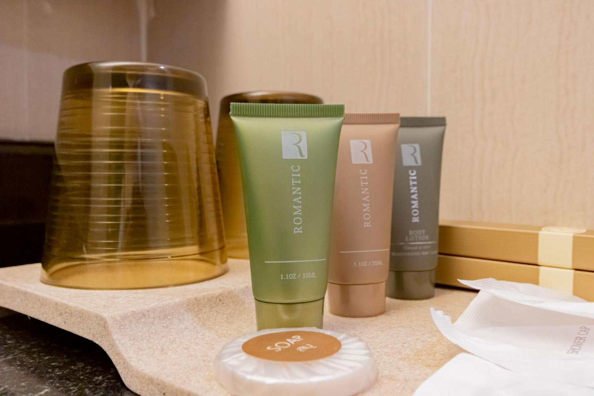 सहारा Lacol Khao Yai - A Chatrium Collection 4*