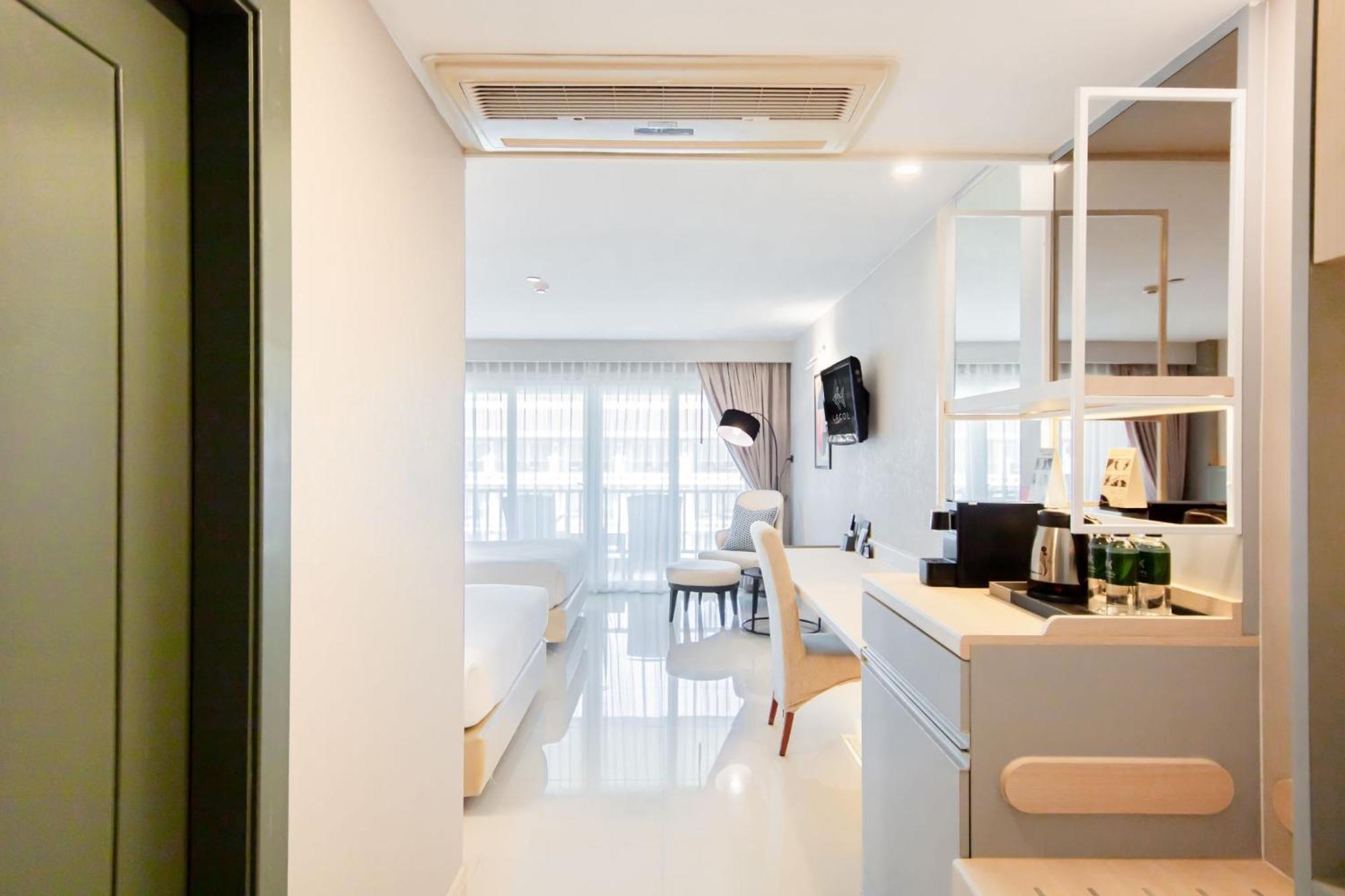 Lacol Khao Yai - A Chatrium Collection सहारा 4*