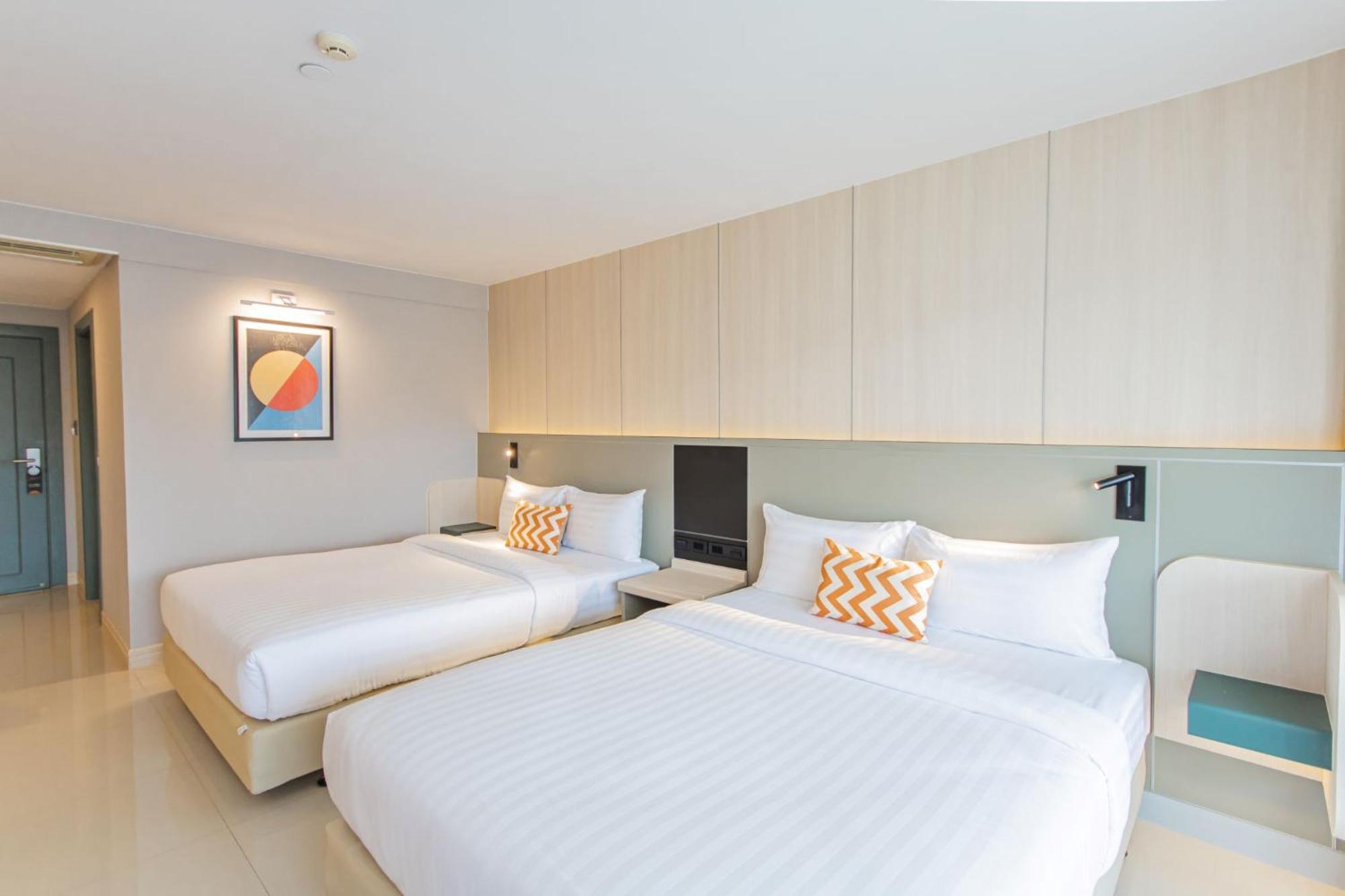 सहारा Lacol Khao Yai - A Chatrium Collection 4*