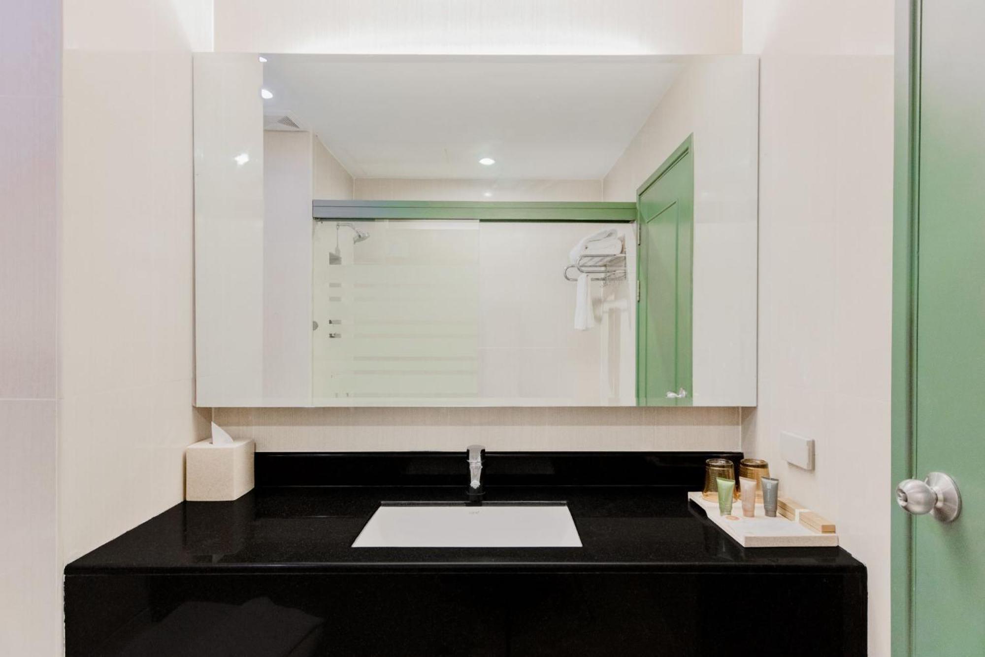 सहारा Lacol Khao Yai - A Chatrium Collection 4*